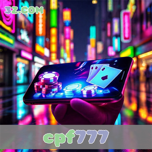 Inovação no App do cpf777: Jogos que Encantam e Conectam