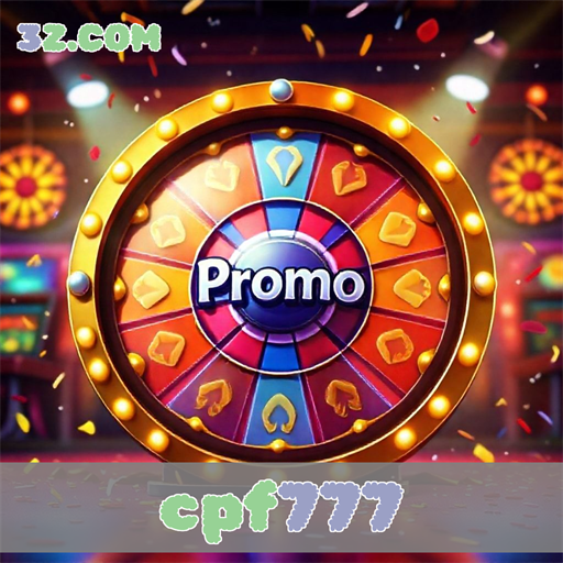 Ofertas Incríveis: Promoções Imperdíveis no cpf777