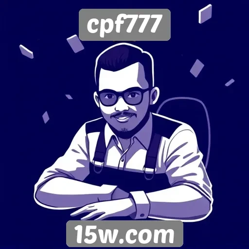 cpf777 aposta em experiência personalizada para jogadores
