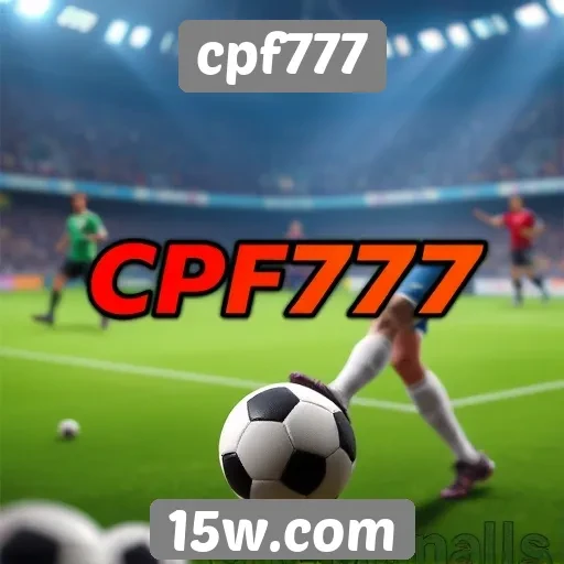 Movimento de usuários ativos no site cpf777